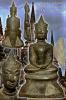 Phra Chai Ayutthaya (Phra Ngang Ayutthaya)